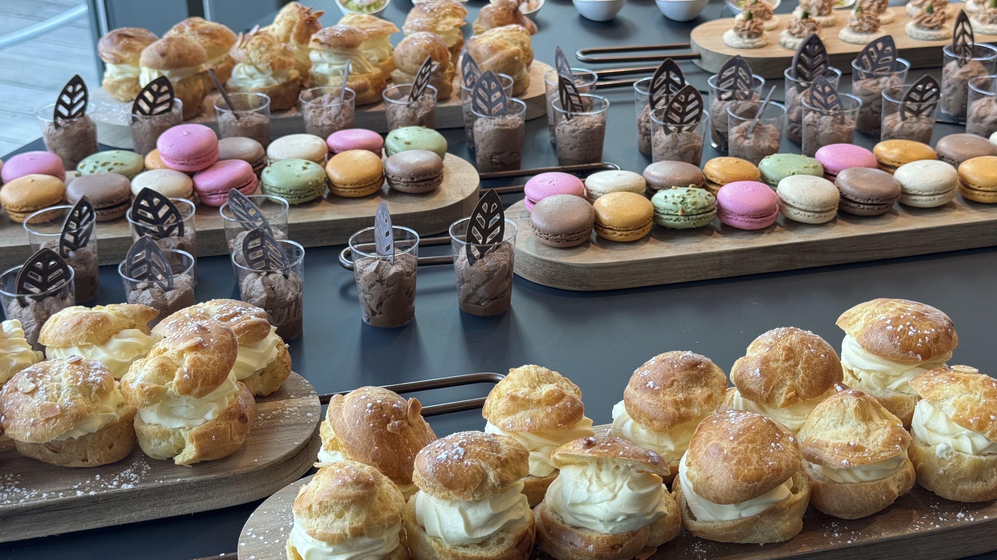 Apéritif Déjeunatoire/Dinatoire photo